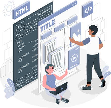 Image Content Structure