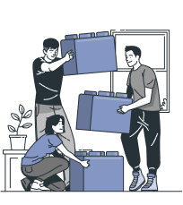 Image Team Work